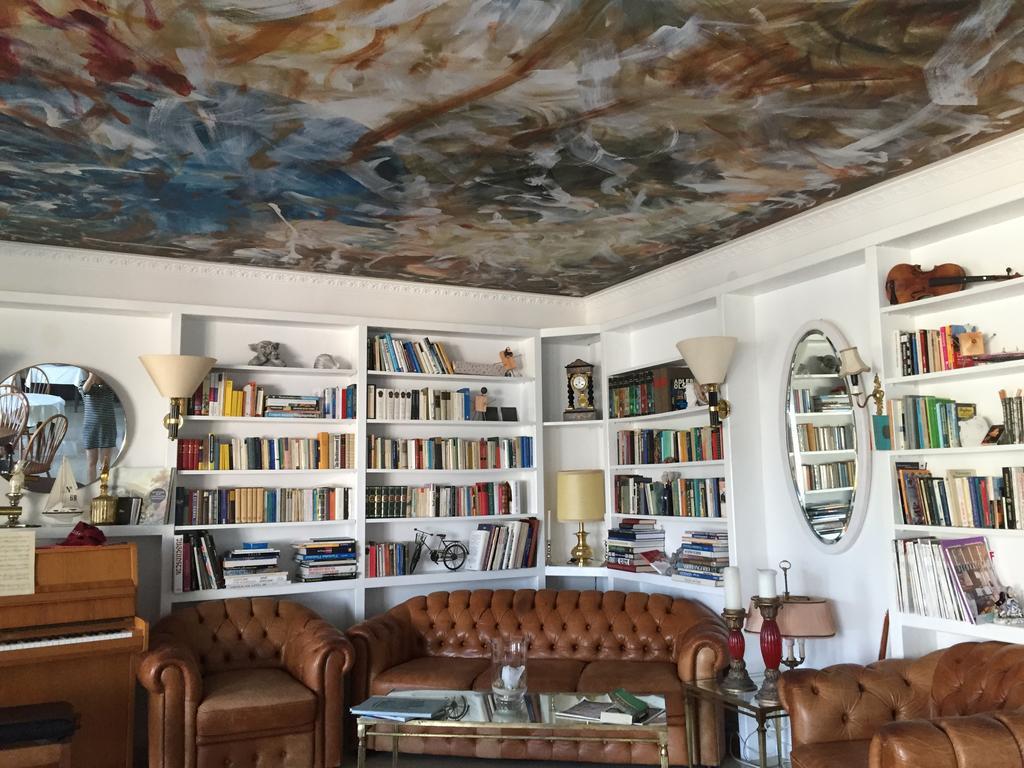 Отель Soeruper Hof Экстерьер фото